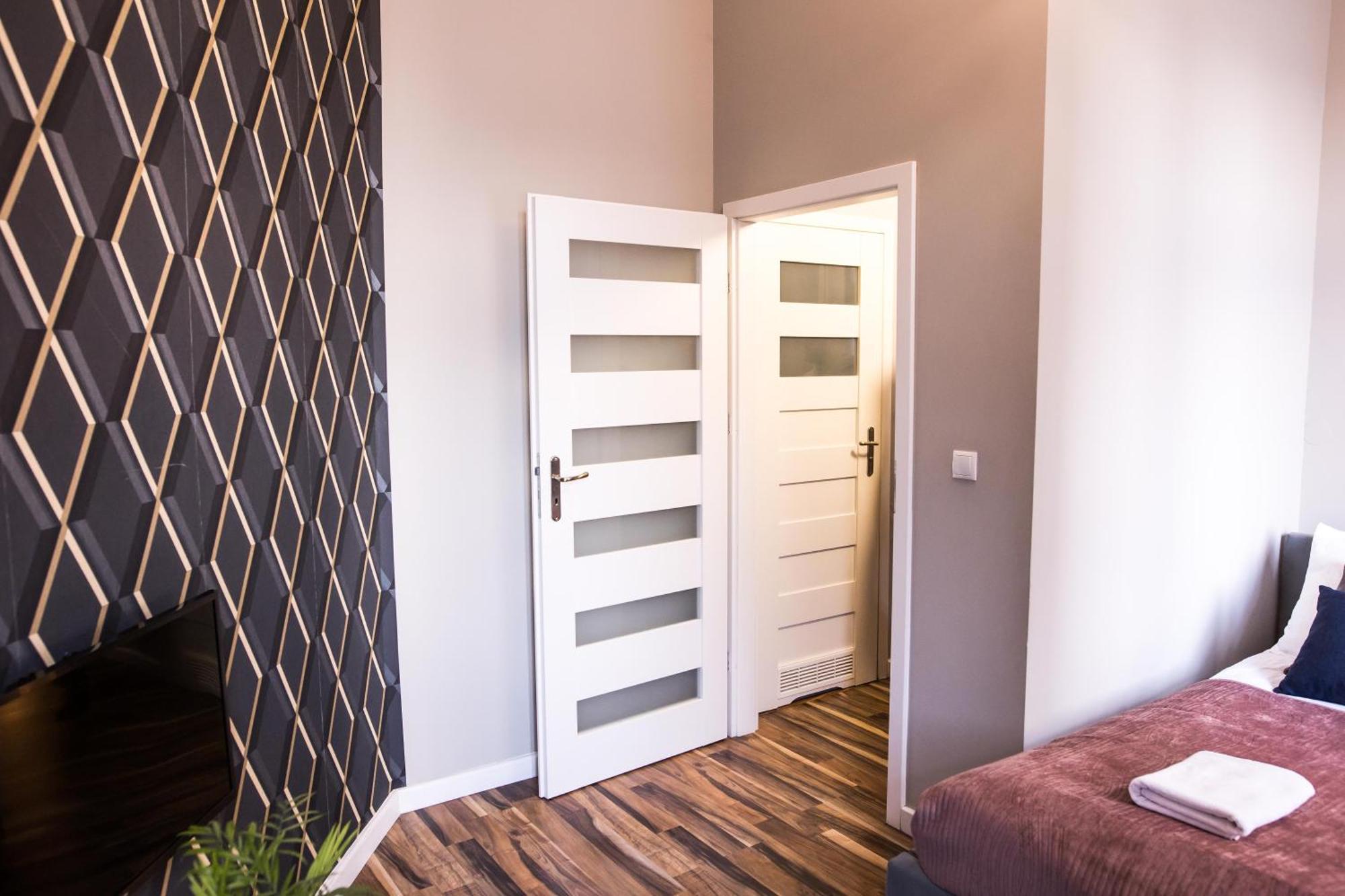 Apartment Cracwow Old Town Krakau
