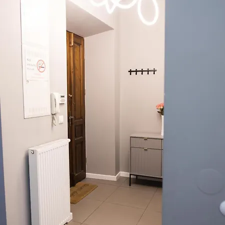 Cracwow Old Town Apartment Krakau Exterior foto