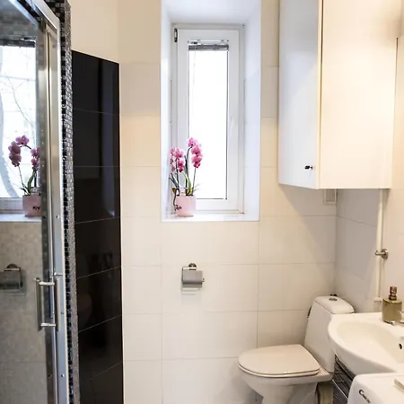 Cracwow Old Town Apartment Krakau Exterior foto