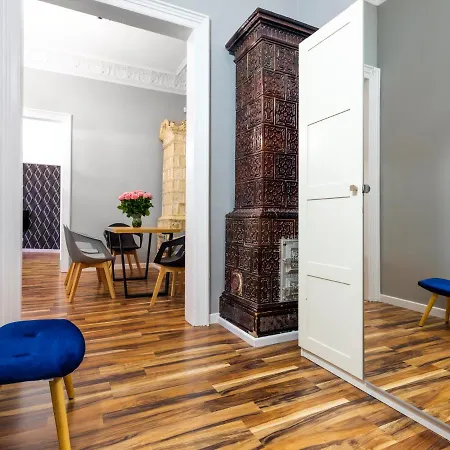 Cracwow Old Town Apartment Krakau Exterior foto
