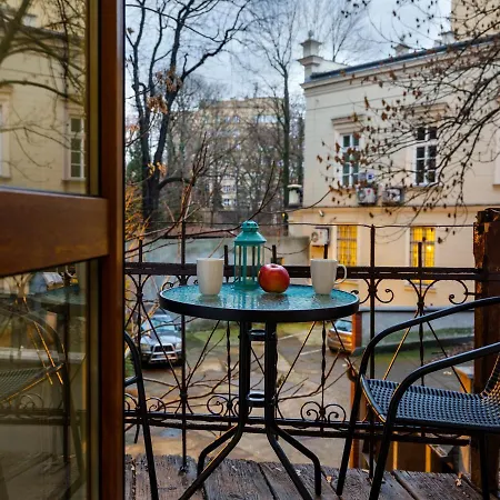 Cracwow Old Town Apartment Krakau Exterior foto