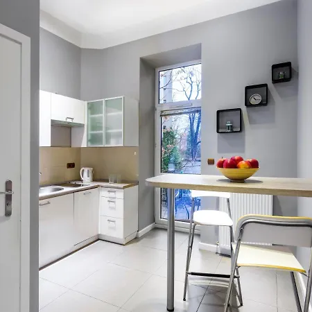 Cracwow Old Town Apartment Krakau Exterior foto