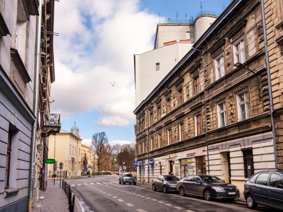 Cracwow Old Town Apartamento Cracovia