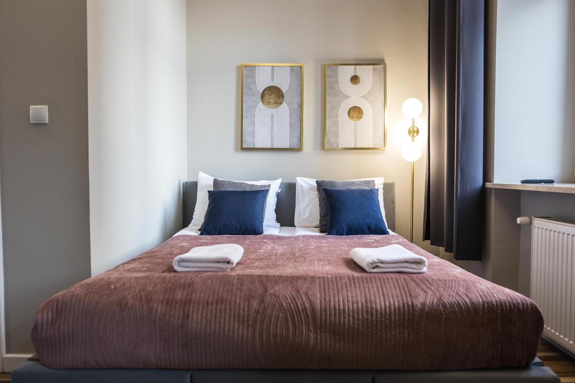 Apartamento Cracwow Old Town